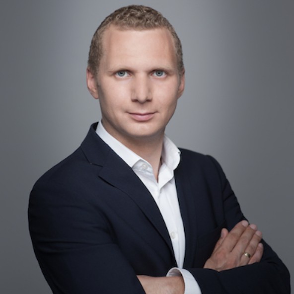 Grzegorz Bzówka